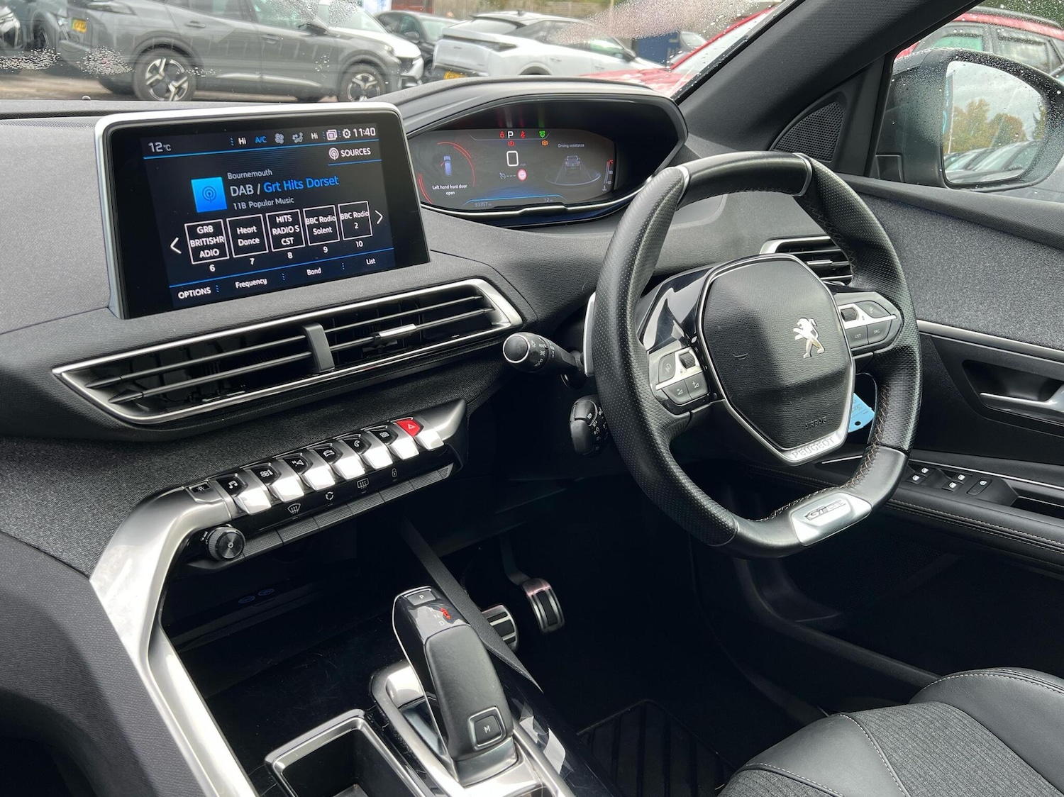 Used Peugeot 3008 2019 for sale - 76673827: Photo 5