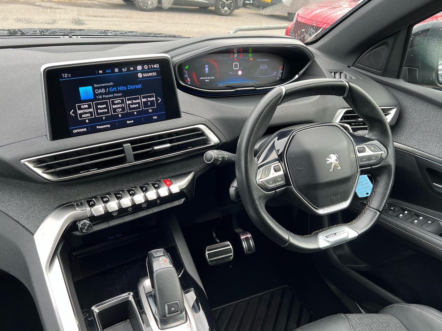 Used Peugeot 3008 2019 for sale - 76673827: Photo 7