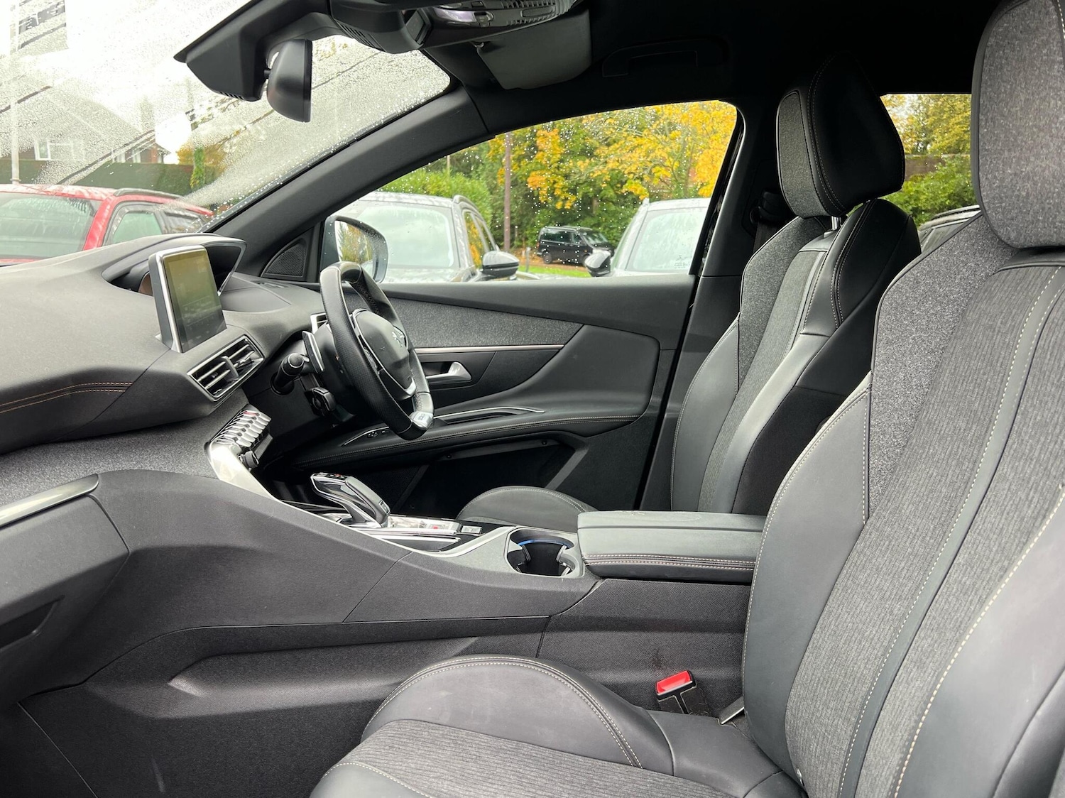 Used Peugeot 3008 2019 for sale - 76673827: Photo 9