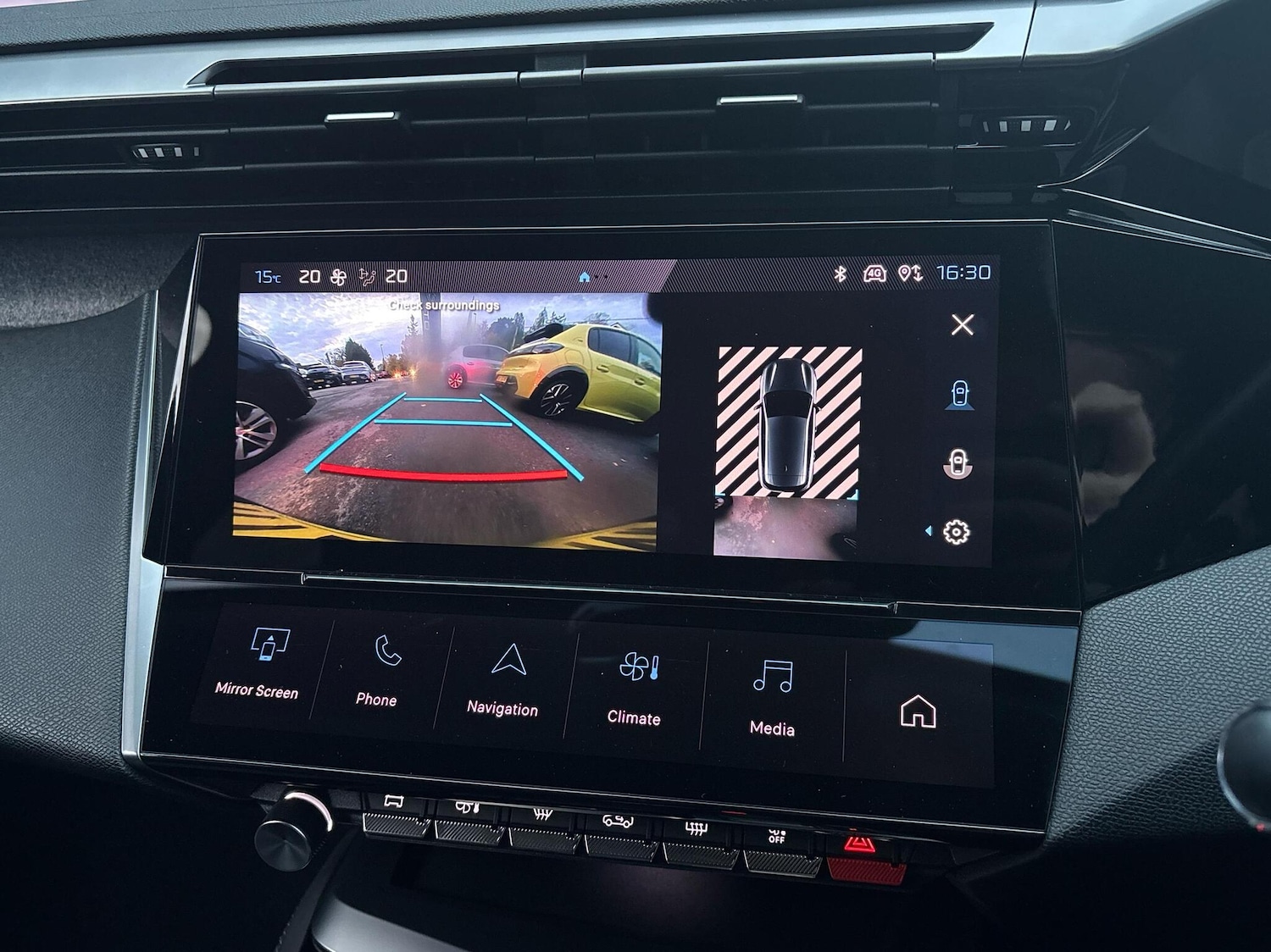 Used Peugeot 308 2022 for sale - 76674546: Photo 10