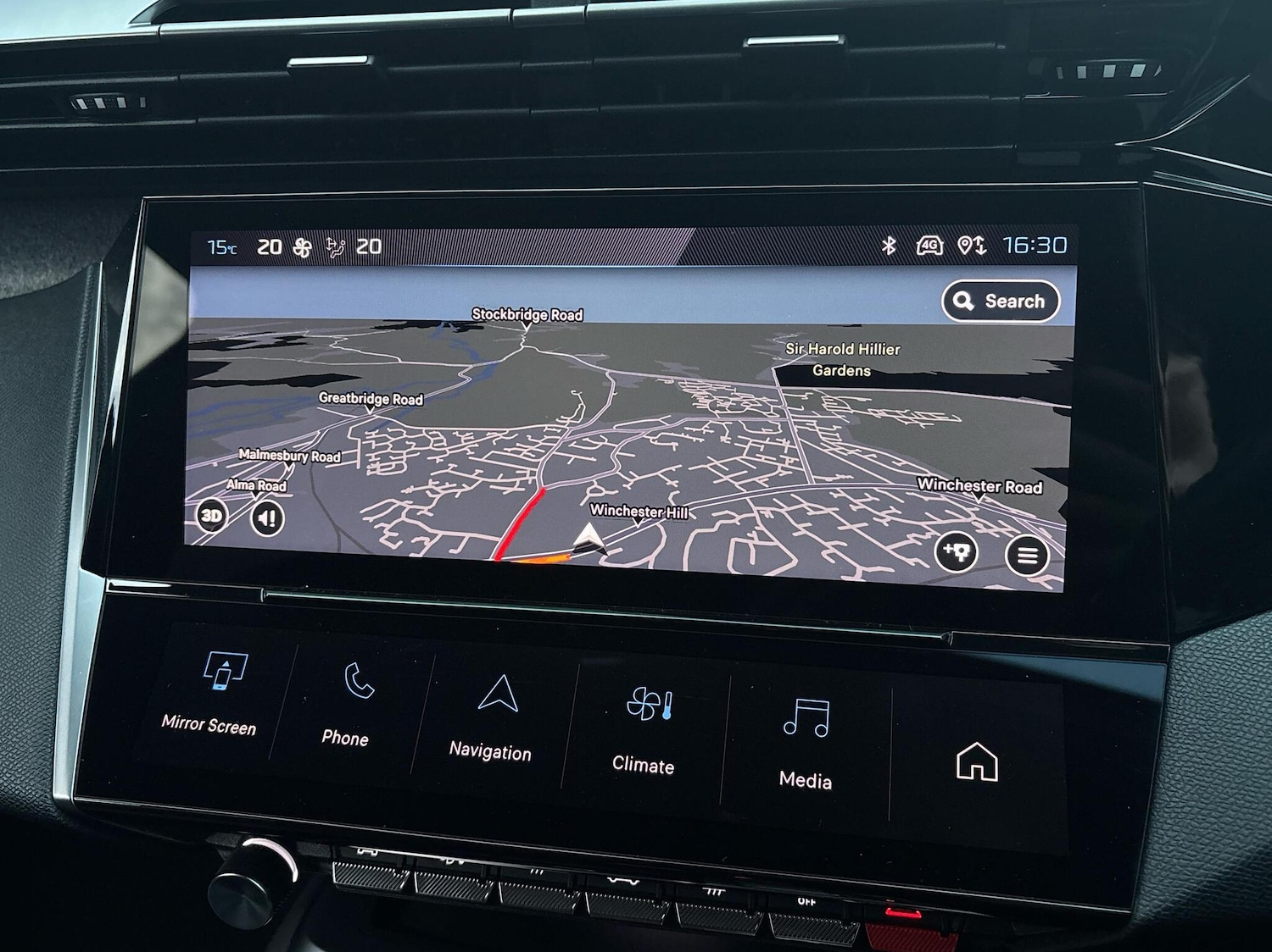 Used Peugeot 308 2022 for sale - 76674546: Photo 11