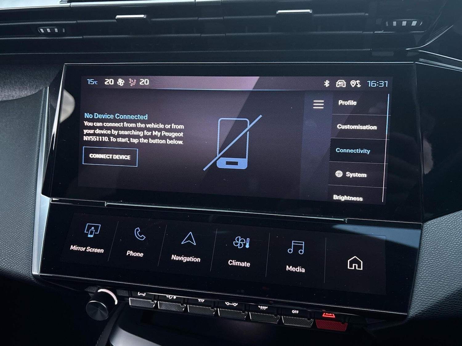 Used Peugeot 308 2022 for sale - 76674546: Photo 12