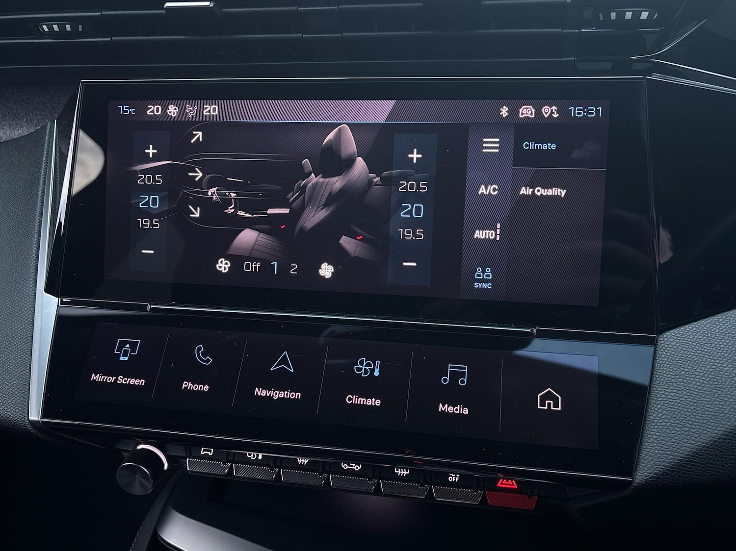 Used Peugeot 308 2022 for sale - 76674546: Photo 13