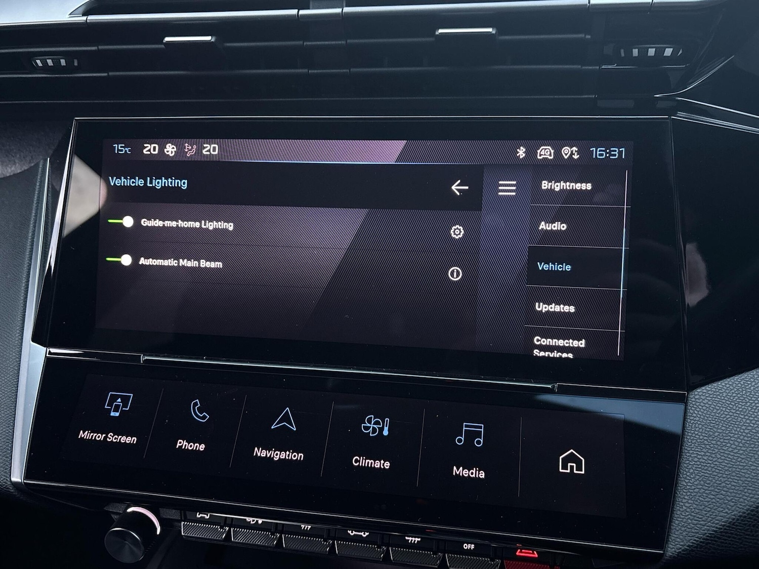 Used Peugeot 308 2022 for sale - 76674546: Photo 14