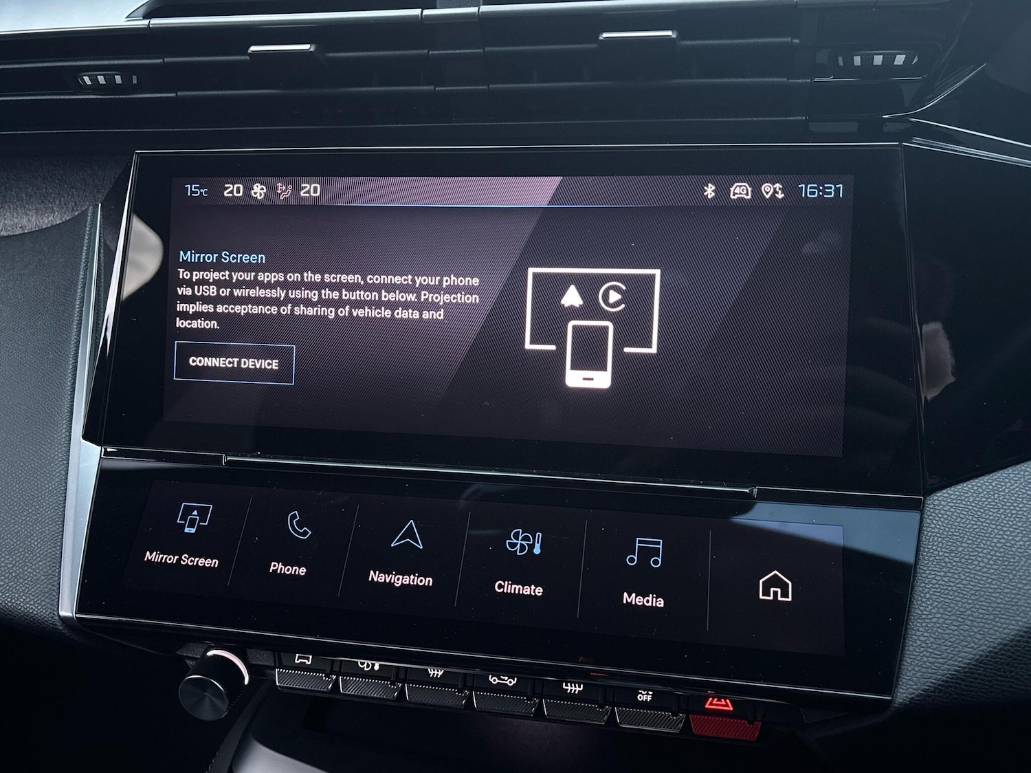 Used Peugeot 308 2022 for sale - 76674546: Photo 15