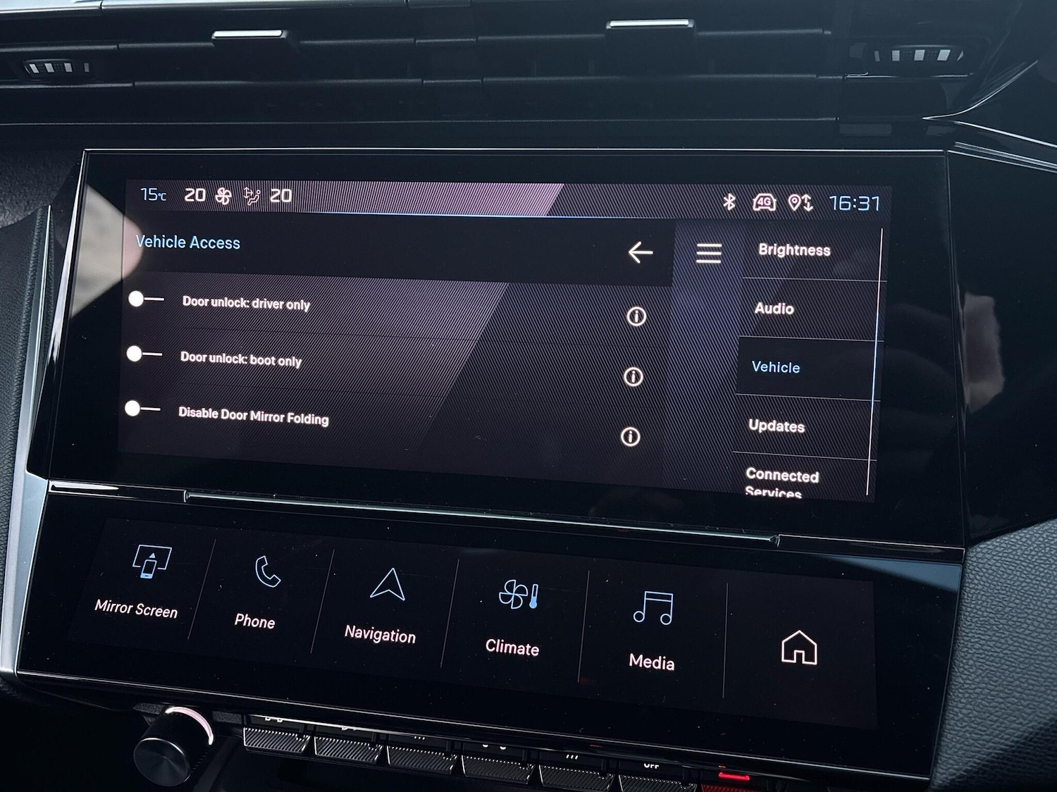 Used Peugeot 308 2022 for sale - 76674546: Photo 16