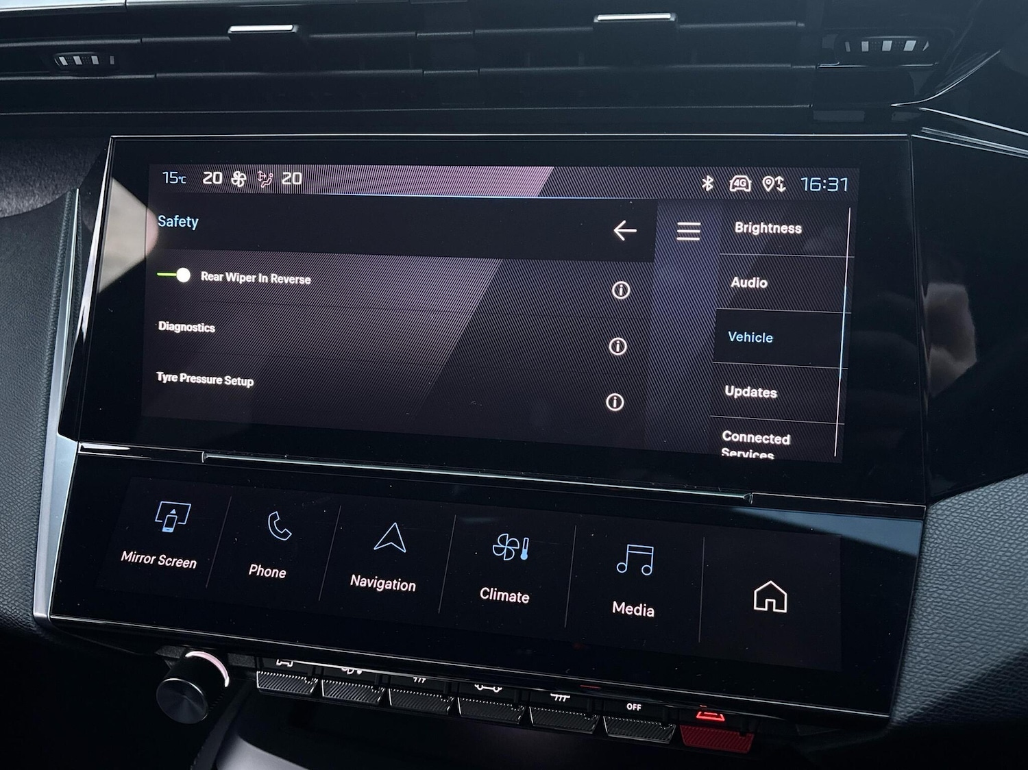 Used Peugeot 308 2022 for sale - 76674546: Photo 17