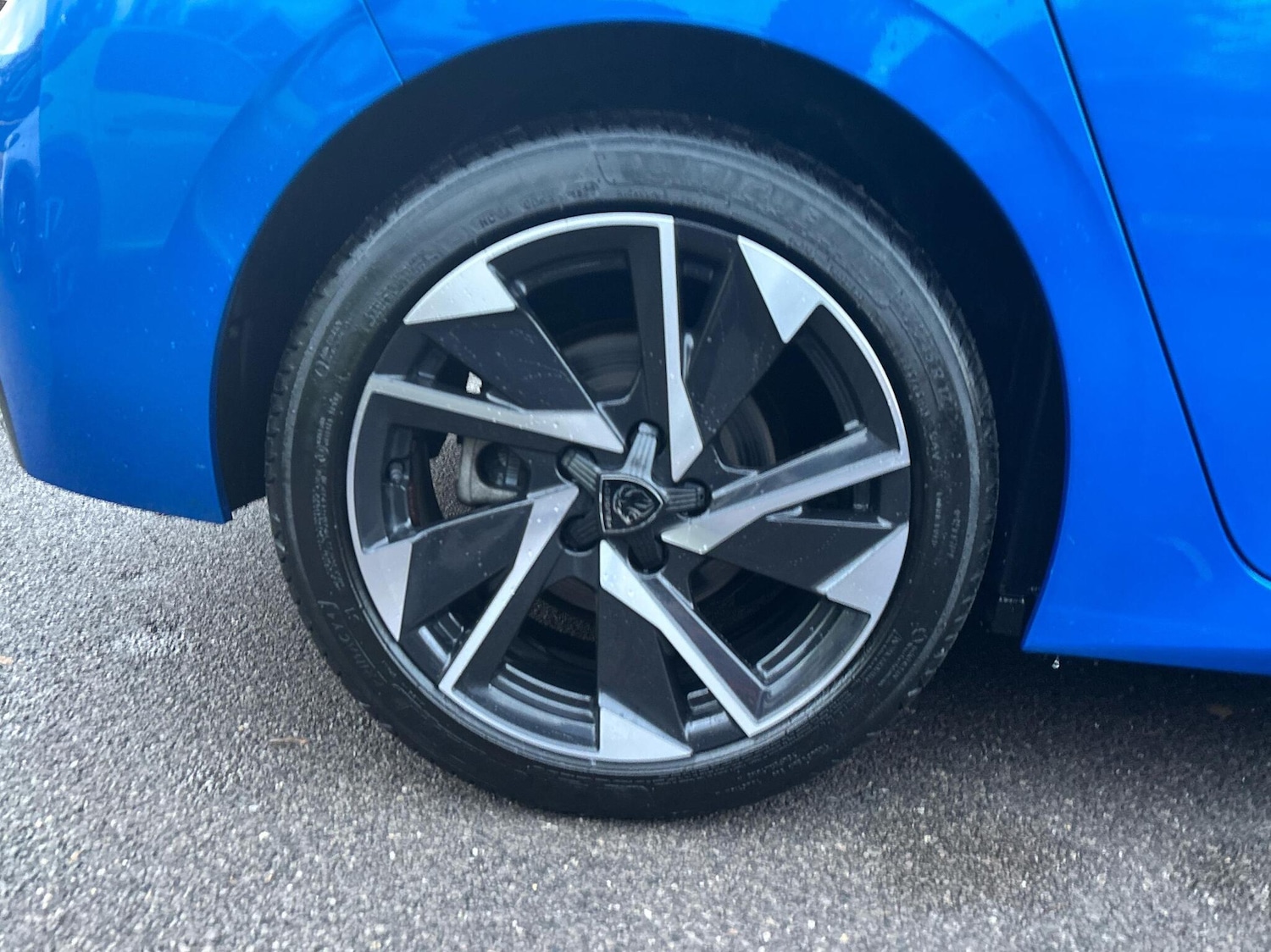 Used Peugeot 308 2022 for sale - 76674546: Photo 18