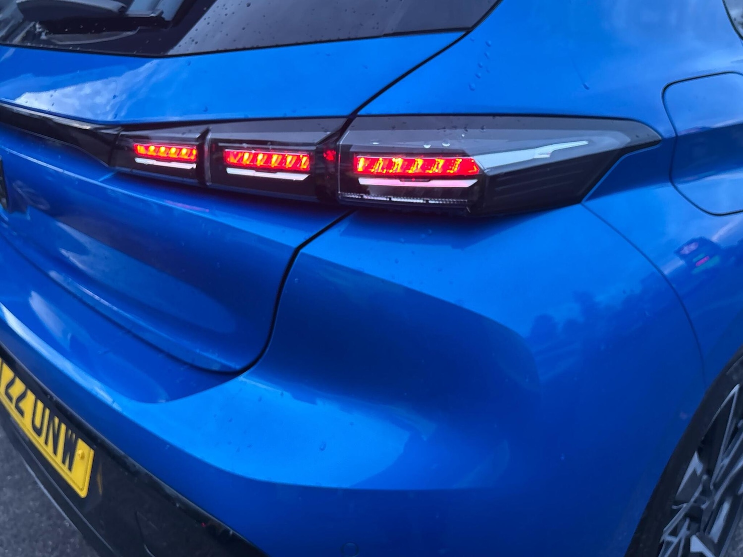 Used Peugeot 308 2022 for sale - 76674546: Photo 19