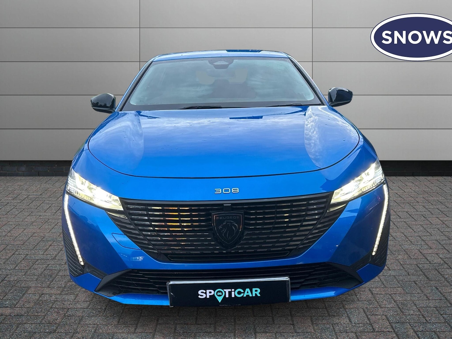 Used Peugeot 308 2022 for sale - 76674546: Photo 2