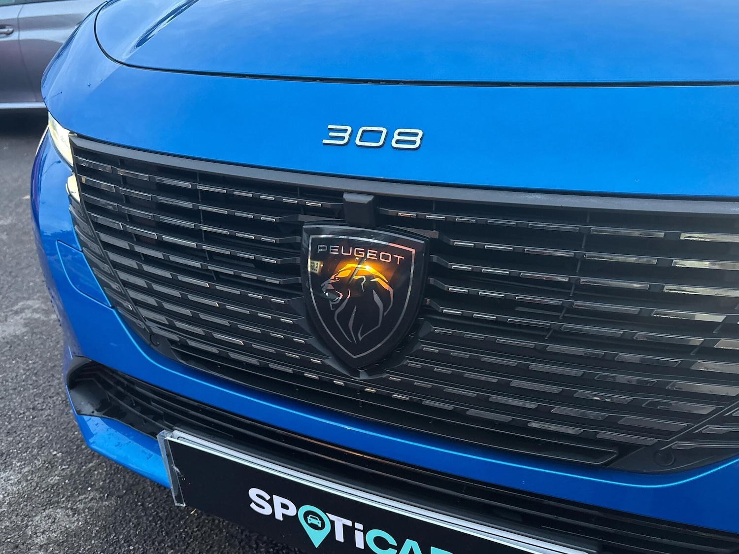 Used Peugeot 308 2022 for sale - 76674546: Photo 23