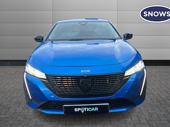 Used Peugeot 308 2022 for sale - 76674546: Photo