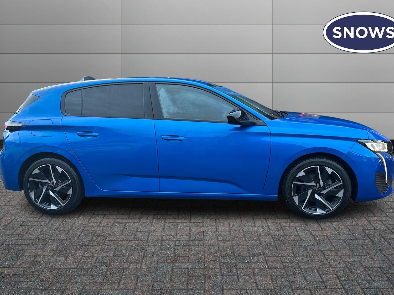 Used Peugeot 308 2022 for sale - 76674546: Photo 4