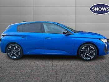 Used Peugeot 308 2022 for sale - 76674546: Photo