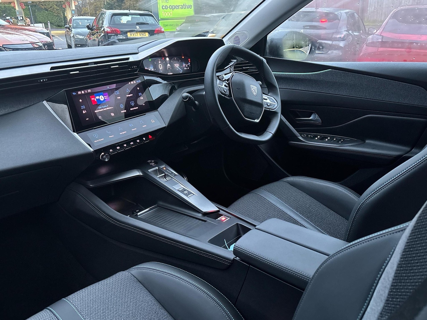 Used Peugeot 308 2022 for sale - 76674546: Photo 5