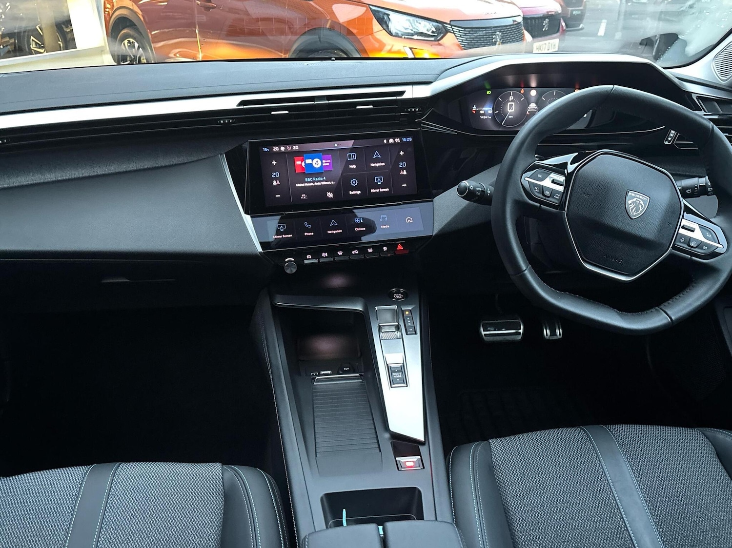 Used Peugeot 308 2022 for sale - 76674546: Photo 7