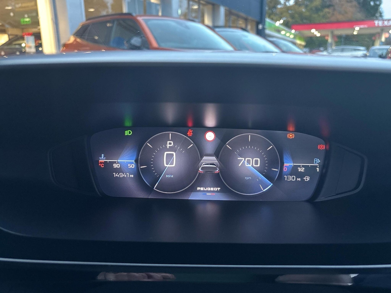 Used Peugeot 308 2022 for sale - 76674546: Photo 8