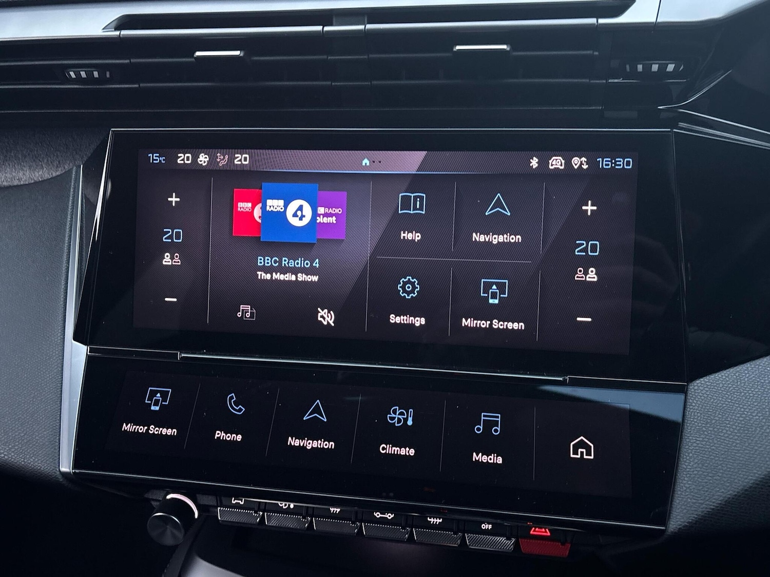 Used Peugeot 308 2022 for sale - 76674546: Photo 9