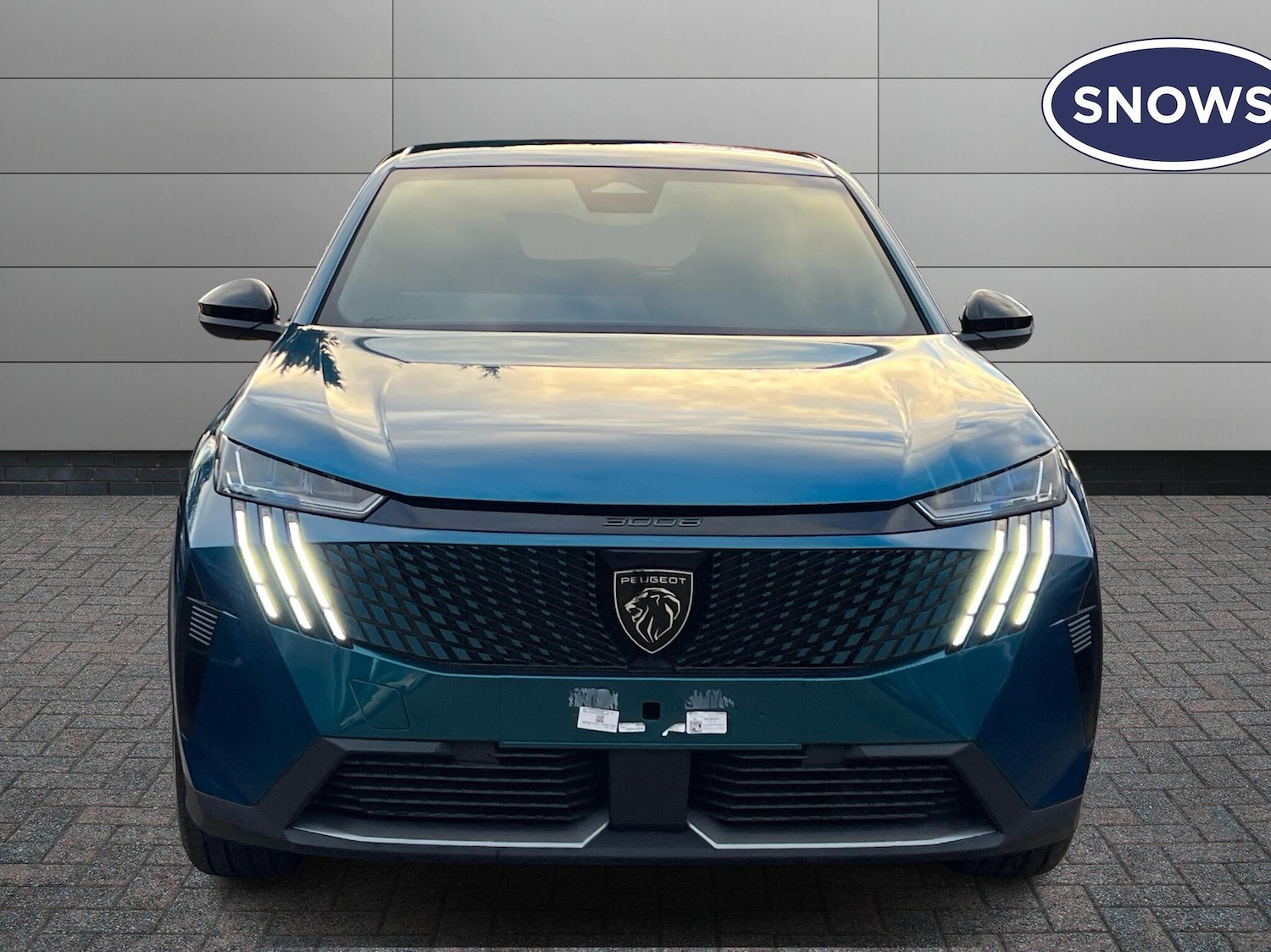 Used Peugeot 3008 2025 for sale - 76678535: Photo 10