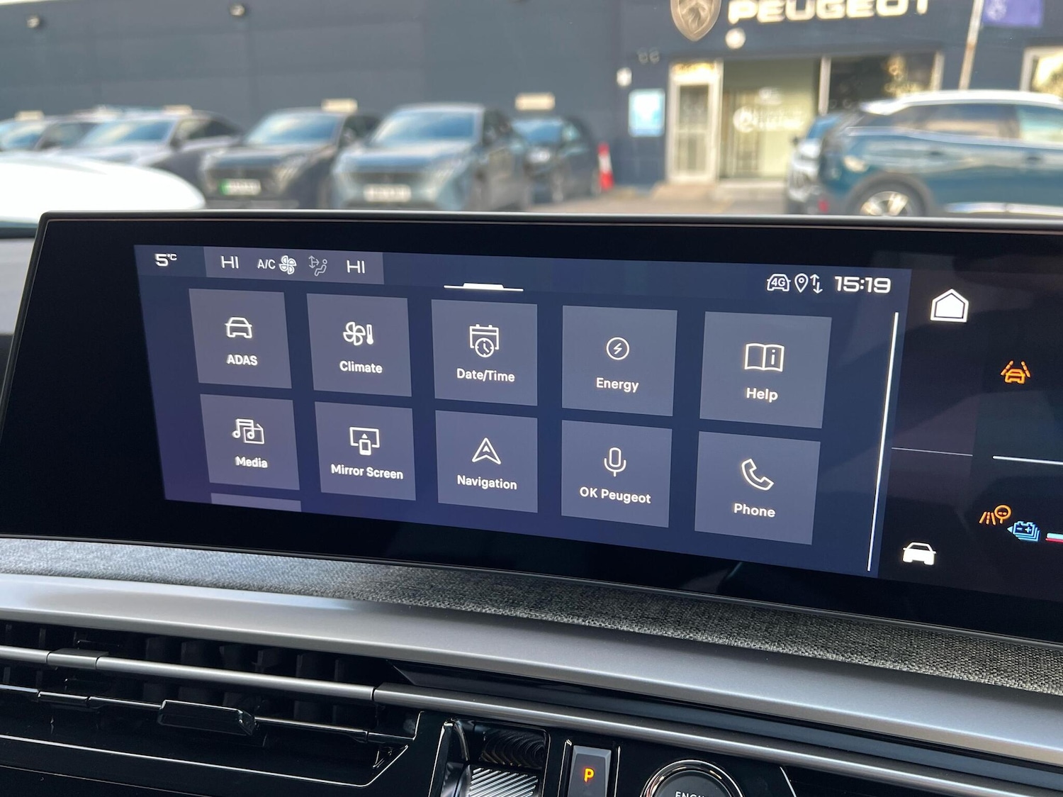 Used Peugeot 3008 2025 for sale - 76678535: Photo 11