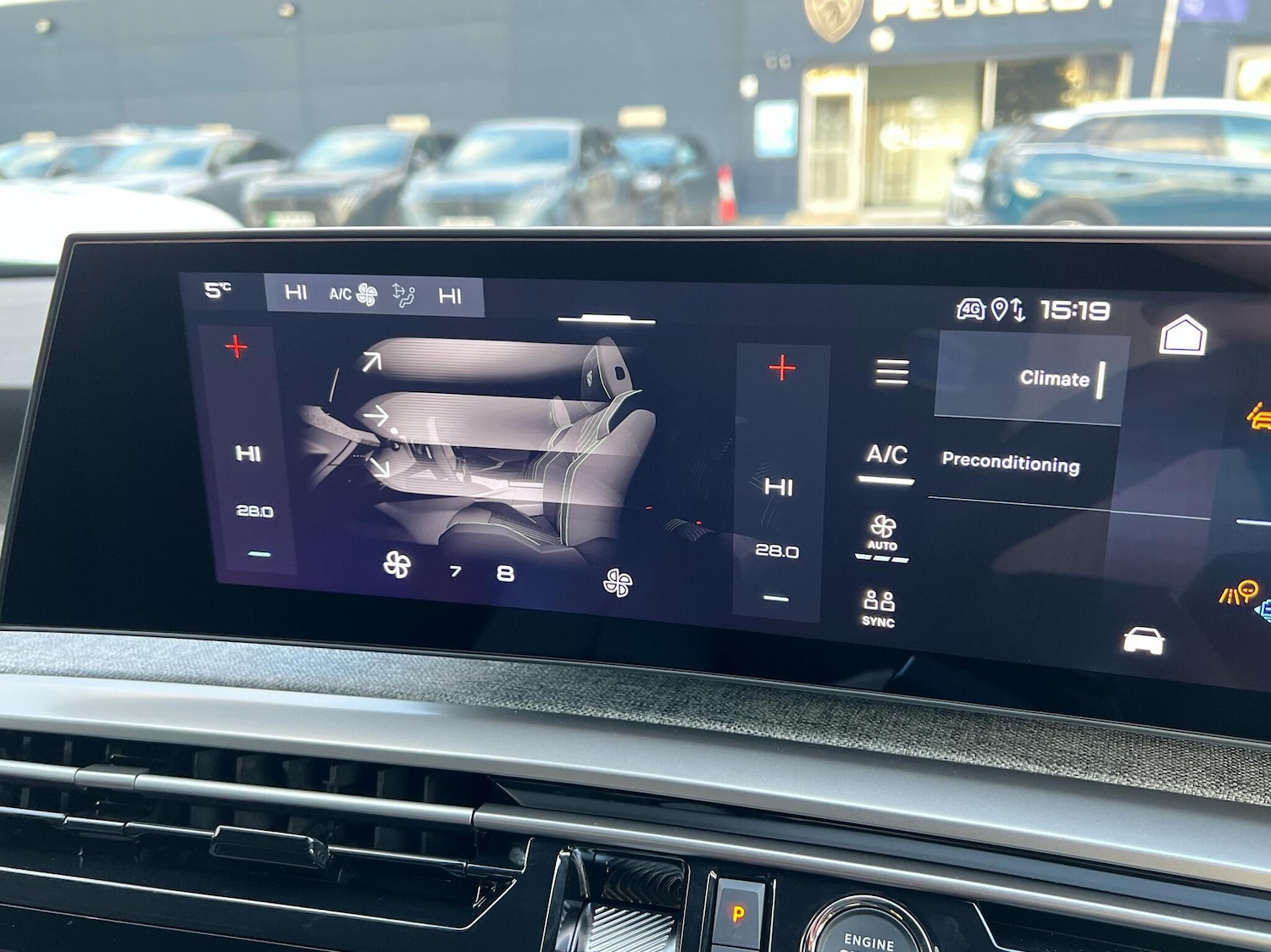 Used Peugeot 3008 2025 for sale - 76678535: Photo 13