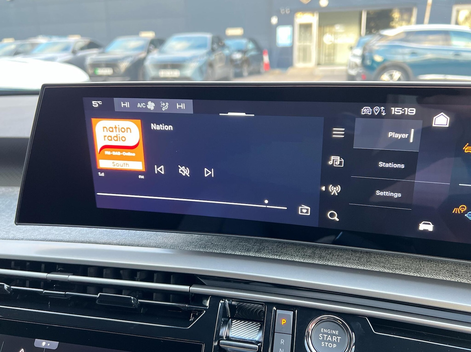 Used Peugeot 3008 2025 for sale - 76678535: Photo 14