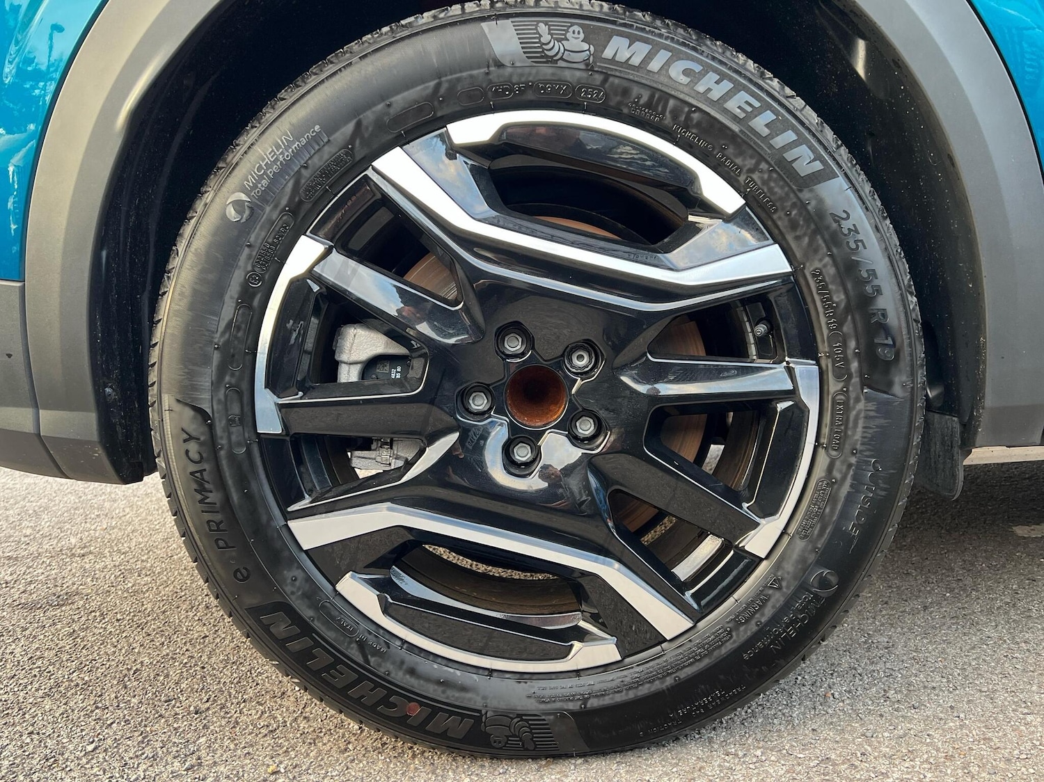 Used Peugeot 3008 2025 for sale - 76678535: Photo 15