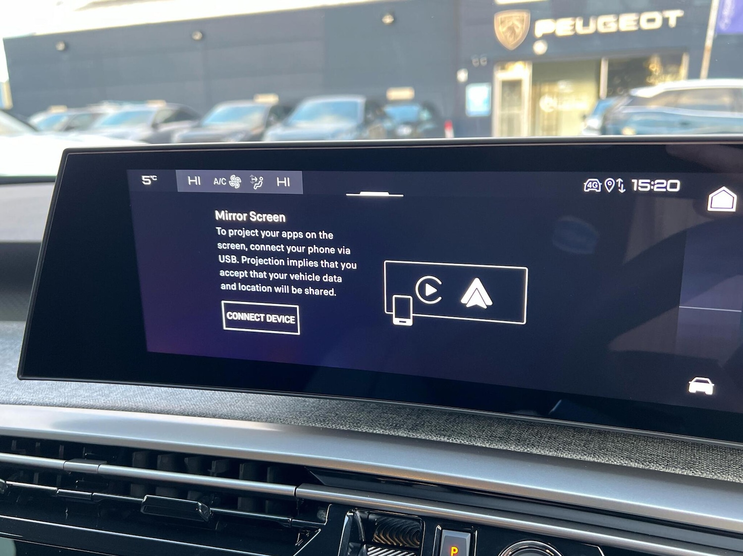 Used Peugeot 3008 2025 for sale - 76678535: Photo 18