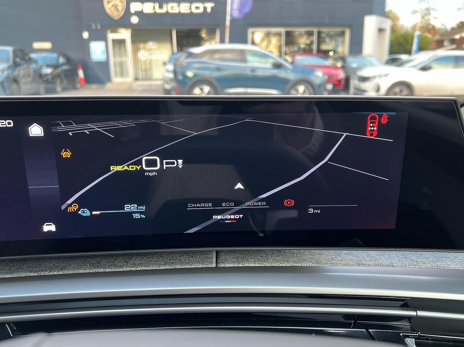 Used Peugeot 3008 2025 for sale - 76678535: Photo 19