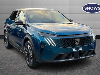 Used Peugeot 3008 2025 for sale - 76678535: Photo