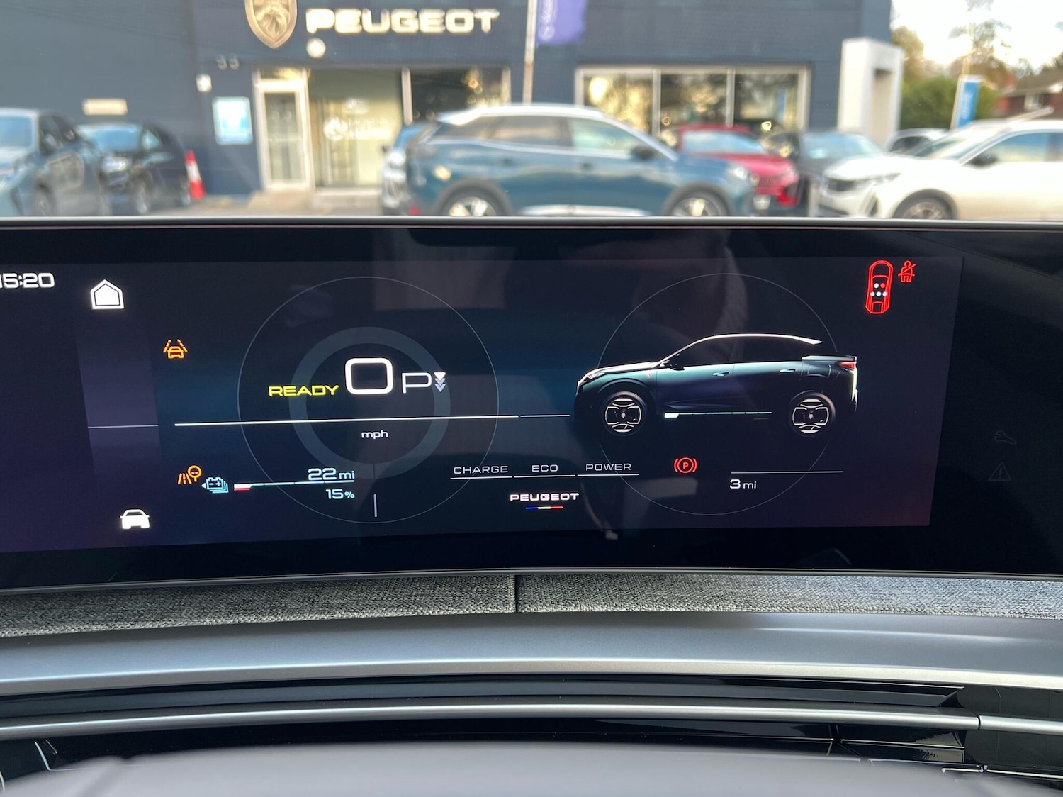 Used Peugeot 3008 2025 for sale - 76678535: Photo 20