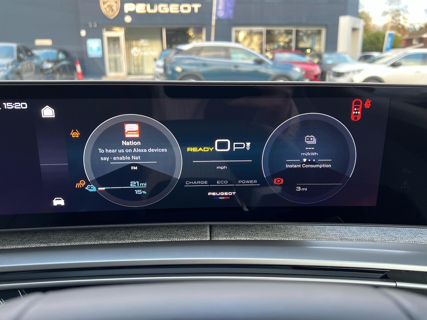 Used Peugeot 3008 2025 for sale - 76678535: Photo 21