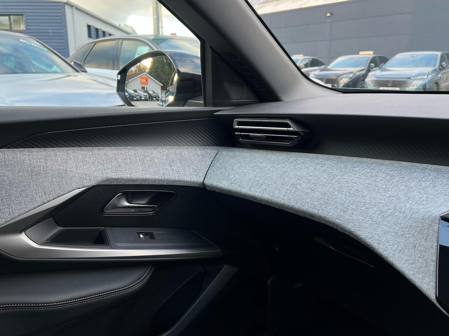 Used Peugeot 3008 2025 for sale - 76678535: Photo 22