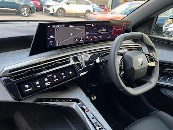 Used Peugeot 3008 2025 for sale - 76678535: Photo