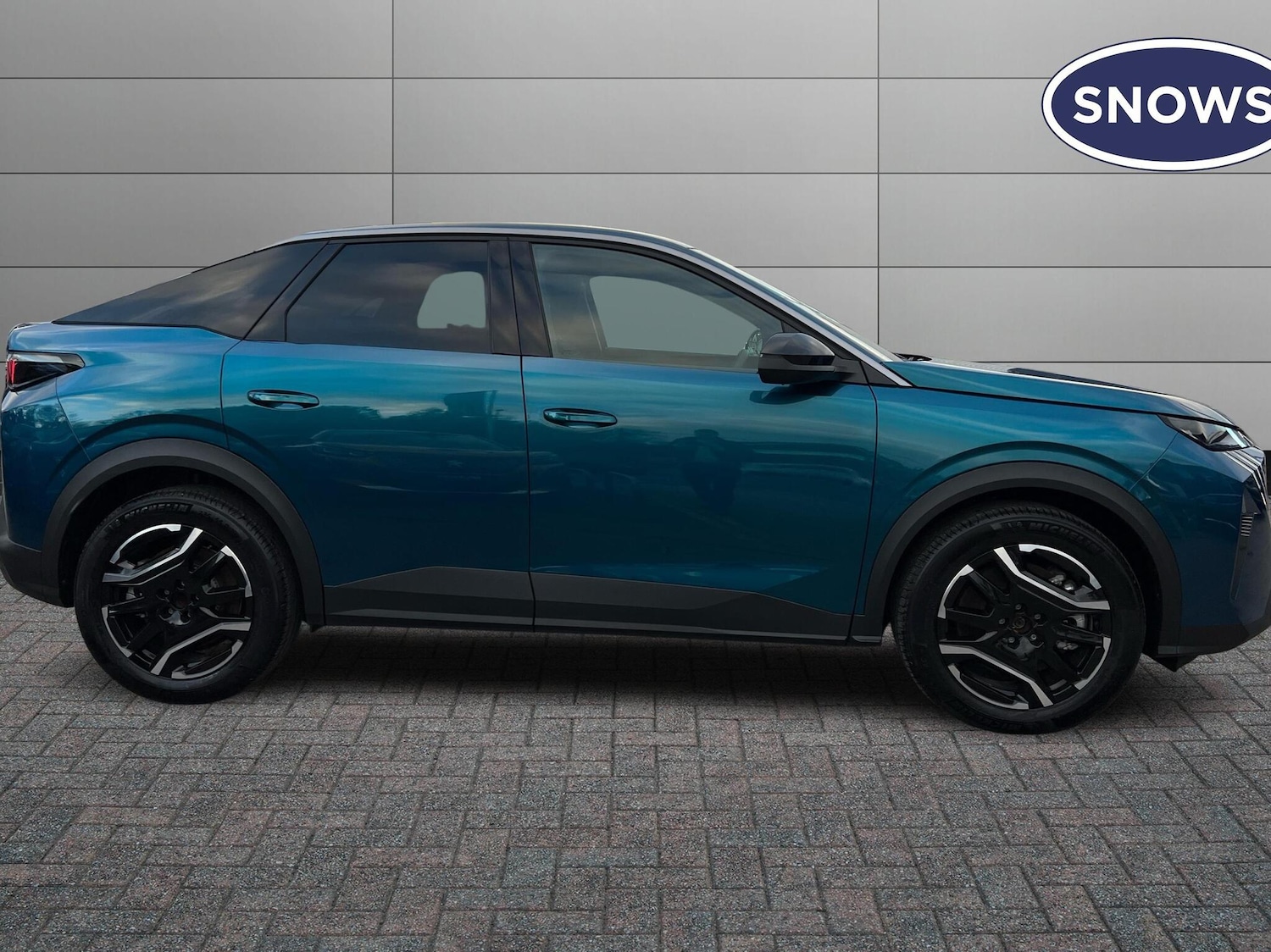 Used Peugeot 3008 2025 for sale - 76678535: Photo 4