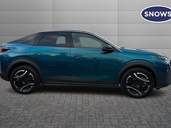 Used Peugeot 3008 2025 for sale - 76678535: Photo