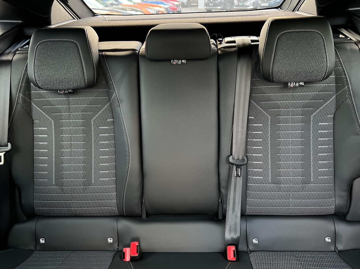 Used Peugeot 3008 2025 for sale - 76678535: Photo 6