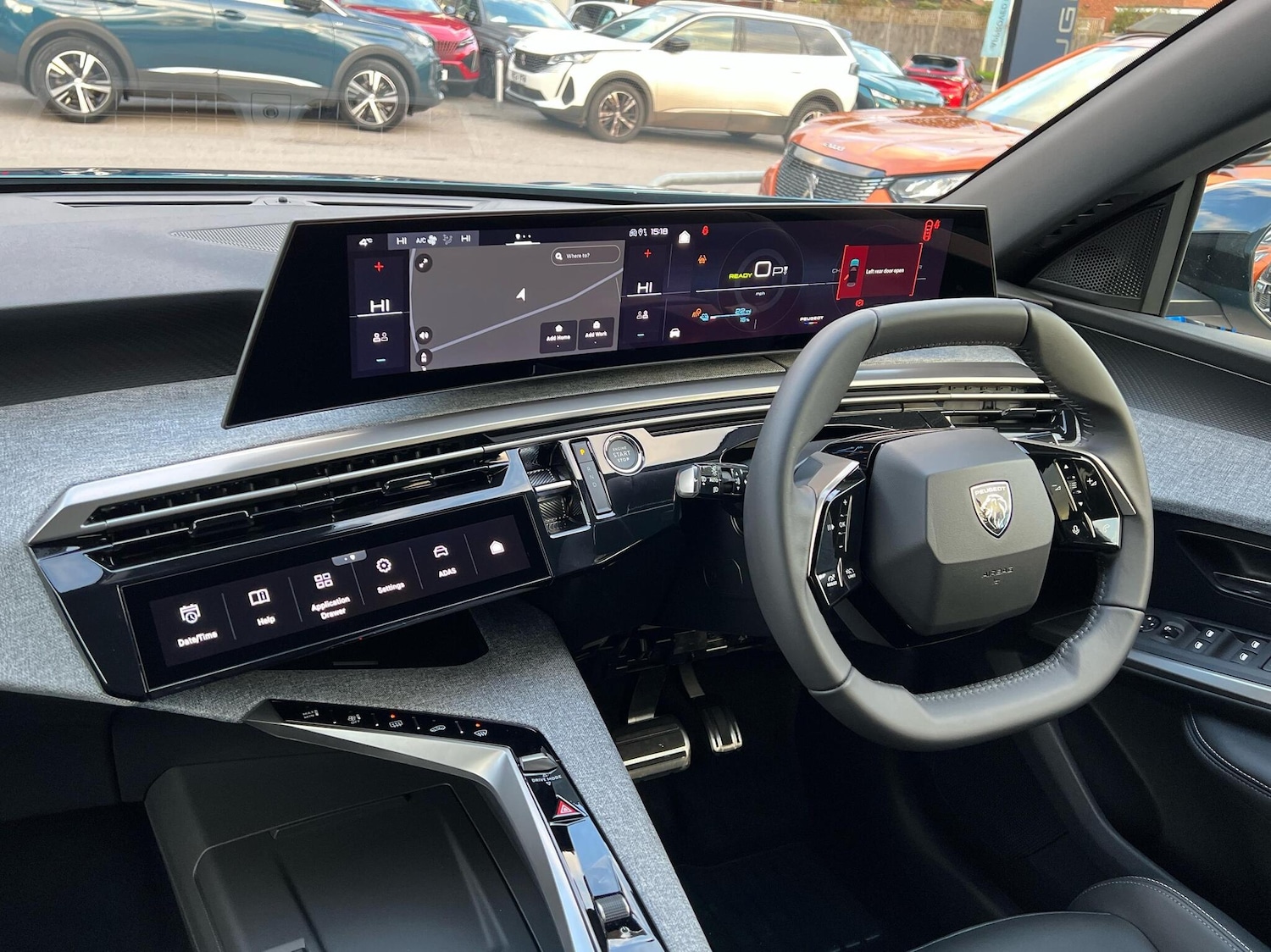 Used Peugeot 3008 2025 for sale - 76678535: Photo 7