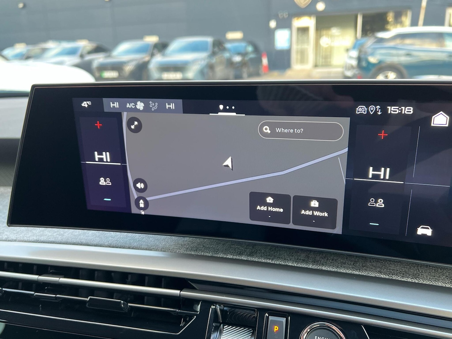 Used Peugeot 3008 2025 for sale - 76678535: Photo 8