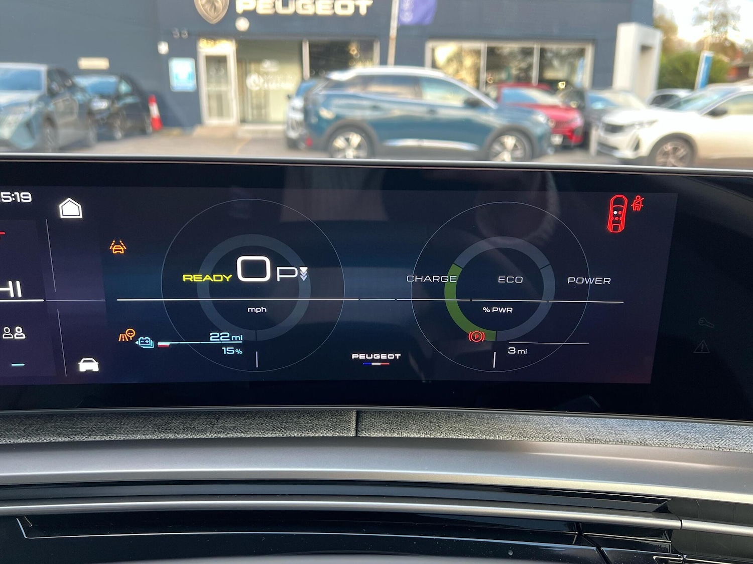 Used Peugeot 3008 2025 for sale - 76678535: Photo 9