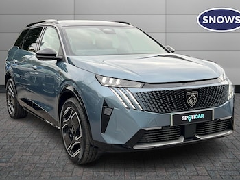 2025 (74) - 157kW GT 73kWh 5dr Auto