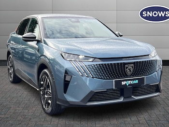 2025 (74) - 1.2 Hybrid 136 GT 5dr e-DSC6