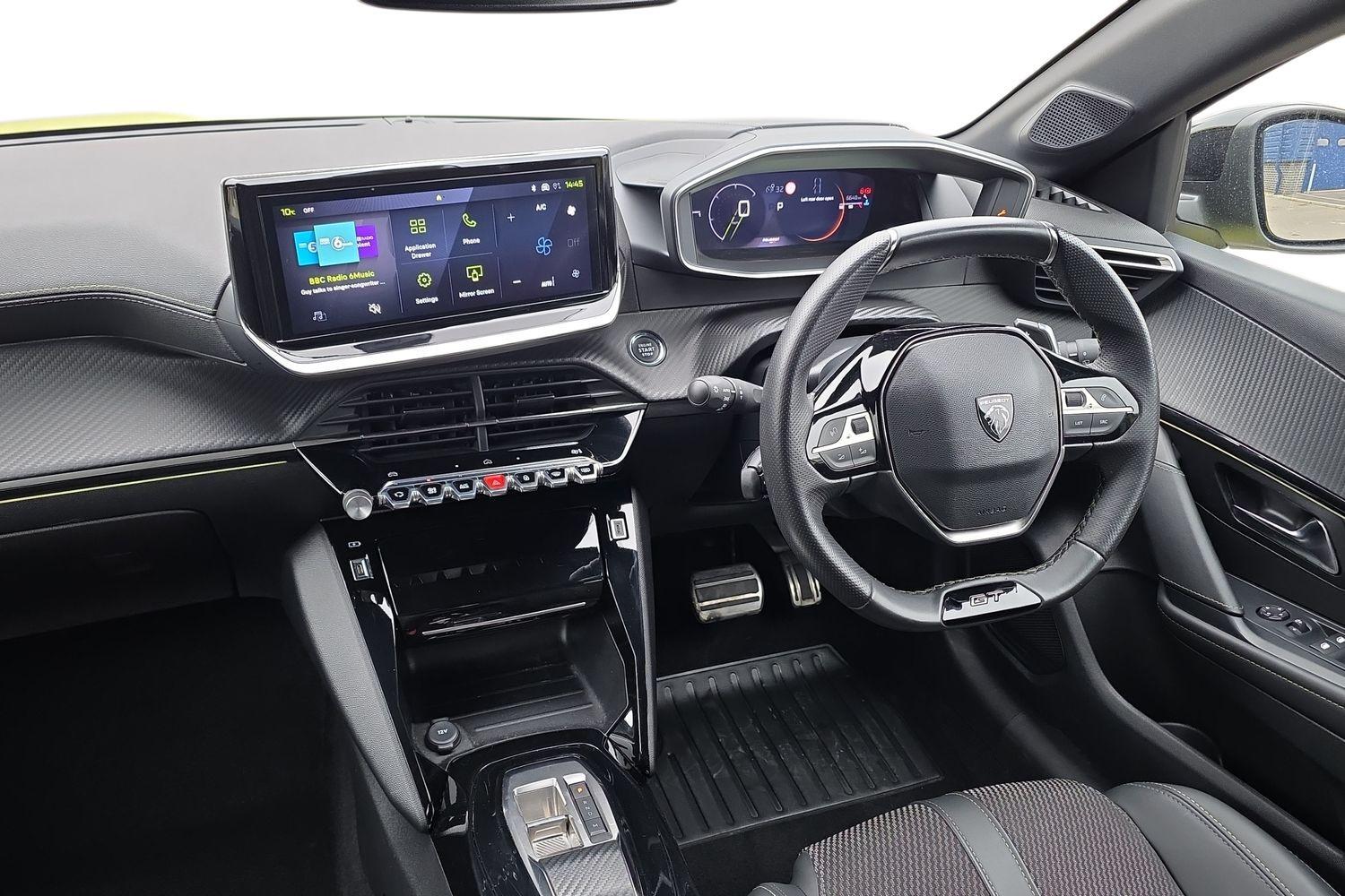 Used Peugeot 208 2025 for sale - 77797982: Photo 10