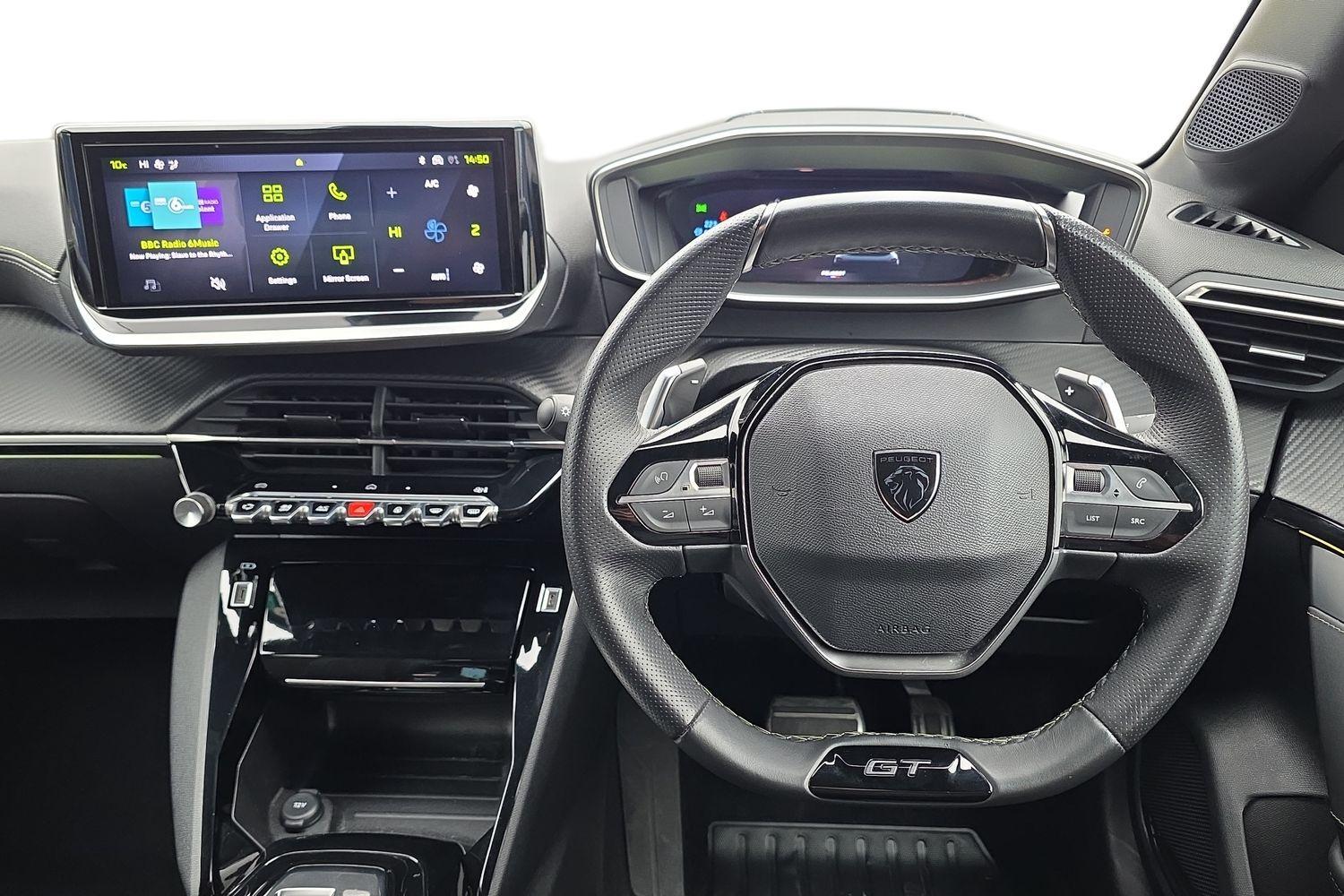 Used Peugeot 208 2025 for sale - 77797982: Photo 11