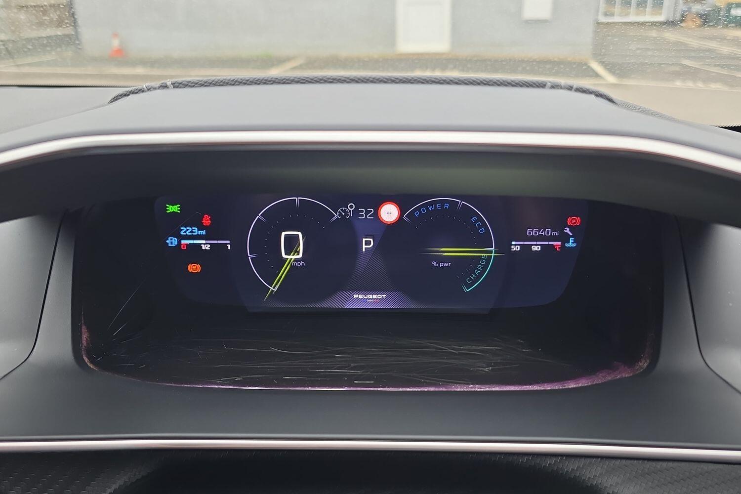 Used Peugeot 208 2025 for sale - 77797982: Photo 12