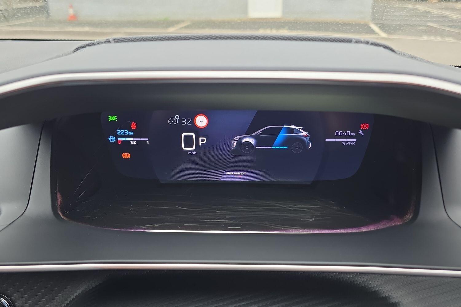 Used Peugeot 208 2025 for sale - 77797982: Photo 13