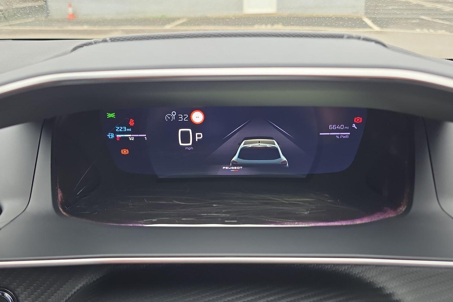 Used Peugeot 208 2025 for sale - 77797982: Photo 14