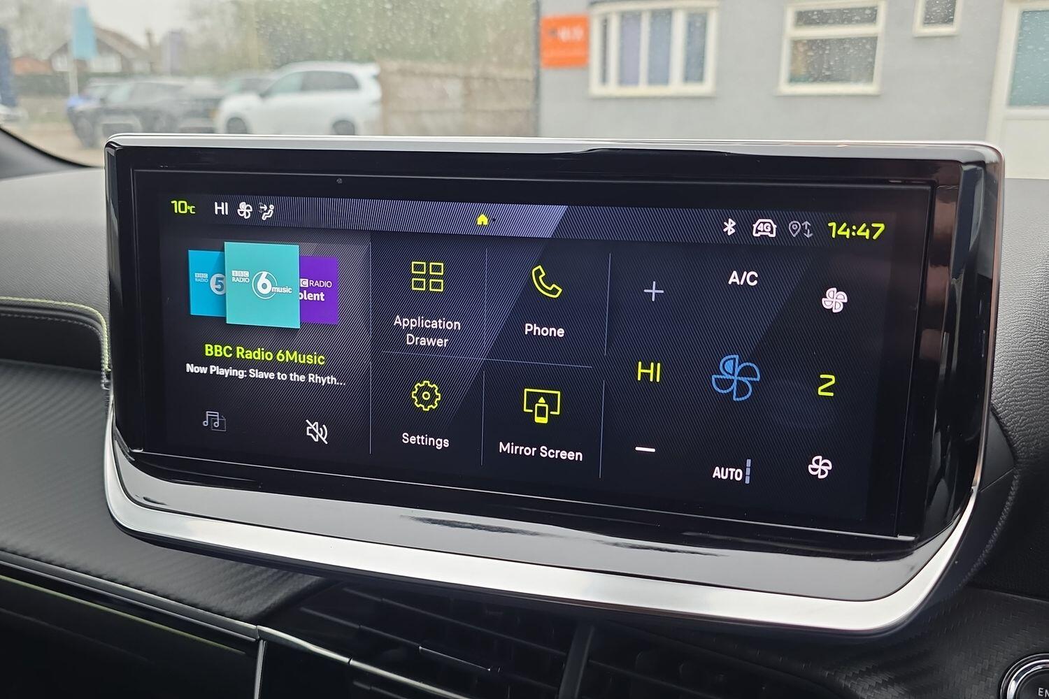 Used Peugeot 208 2025 for sale - 77797982: Photo 16