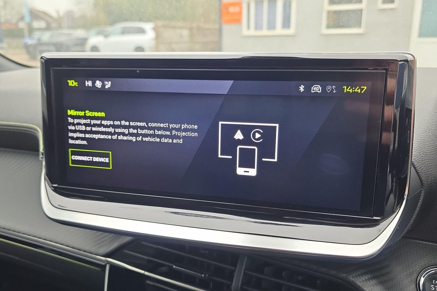 Used Peugeot 208 2025 for sale - 77797982: Photo 18