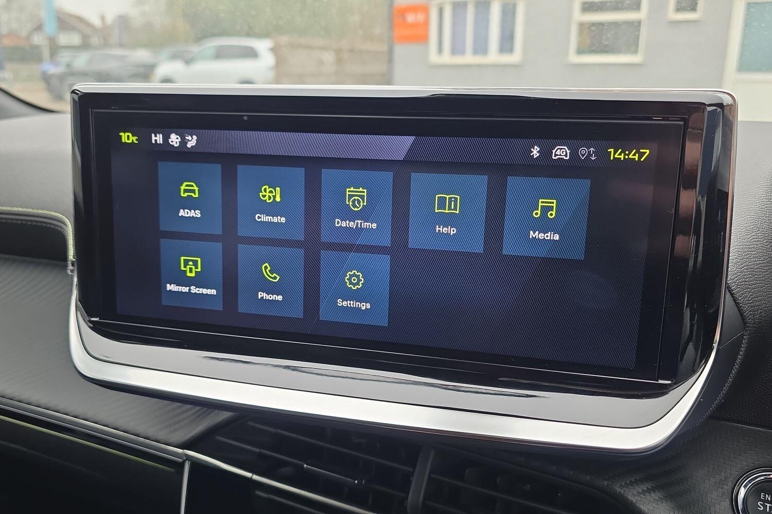 Used Peugeot 208 2025 for sale - 77797982: Photo 19